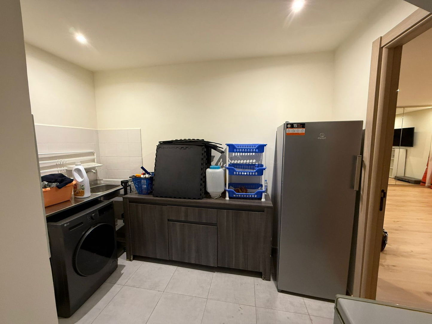 Villa Akenza vu Atlas (VA4)