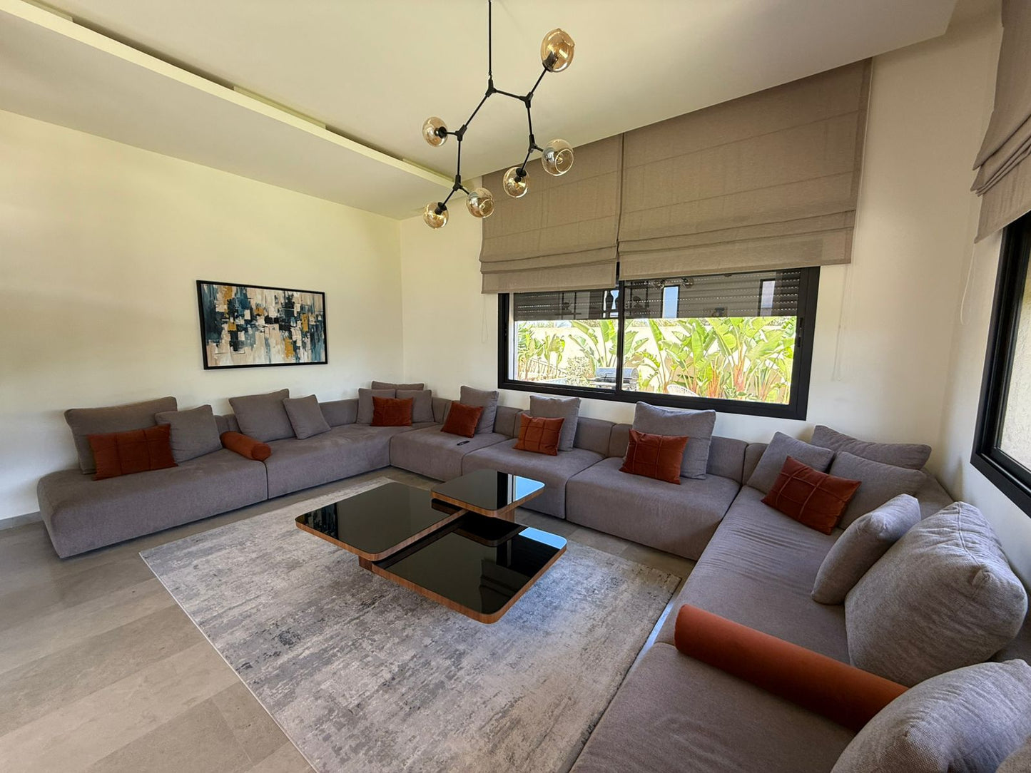 Villa Akenza vu Atlas (VA4)