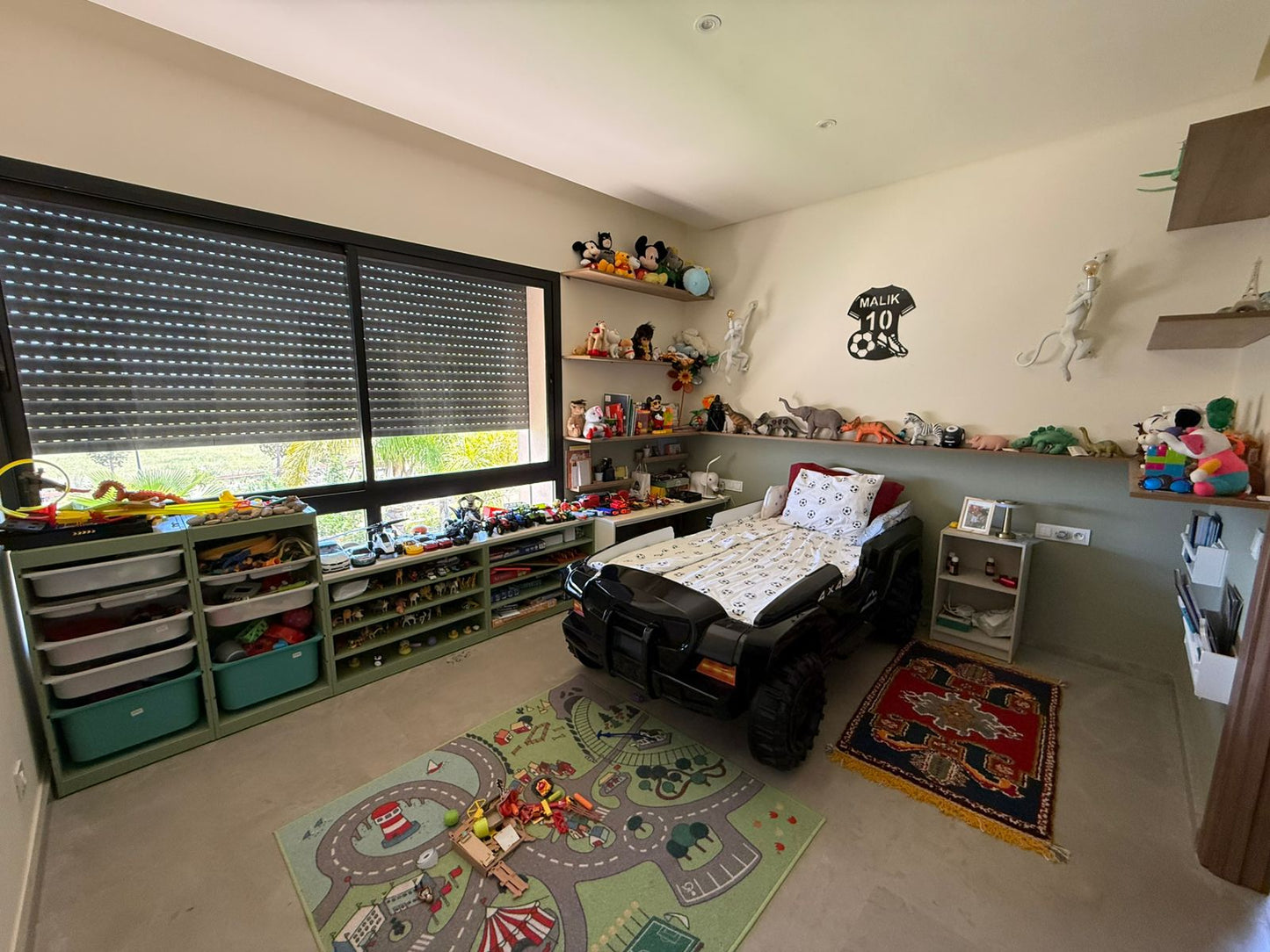 Villa Akenza vu Atlas (VA4)