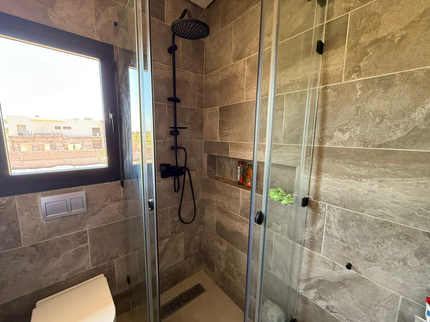 Villa Akenza vu Atlas (VA4)