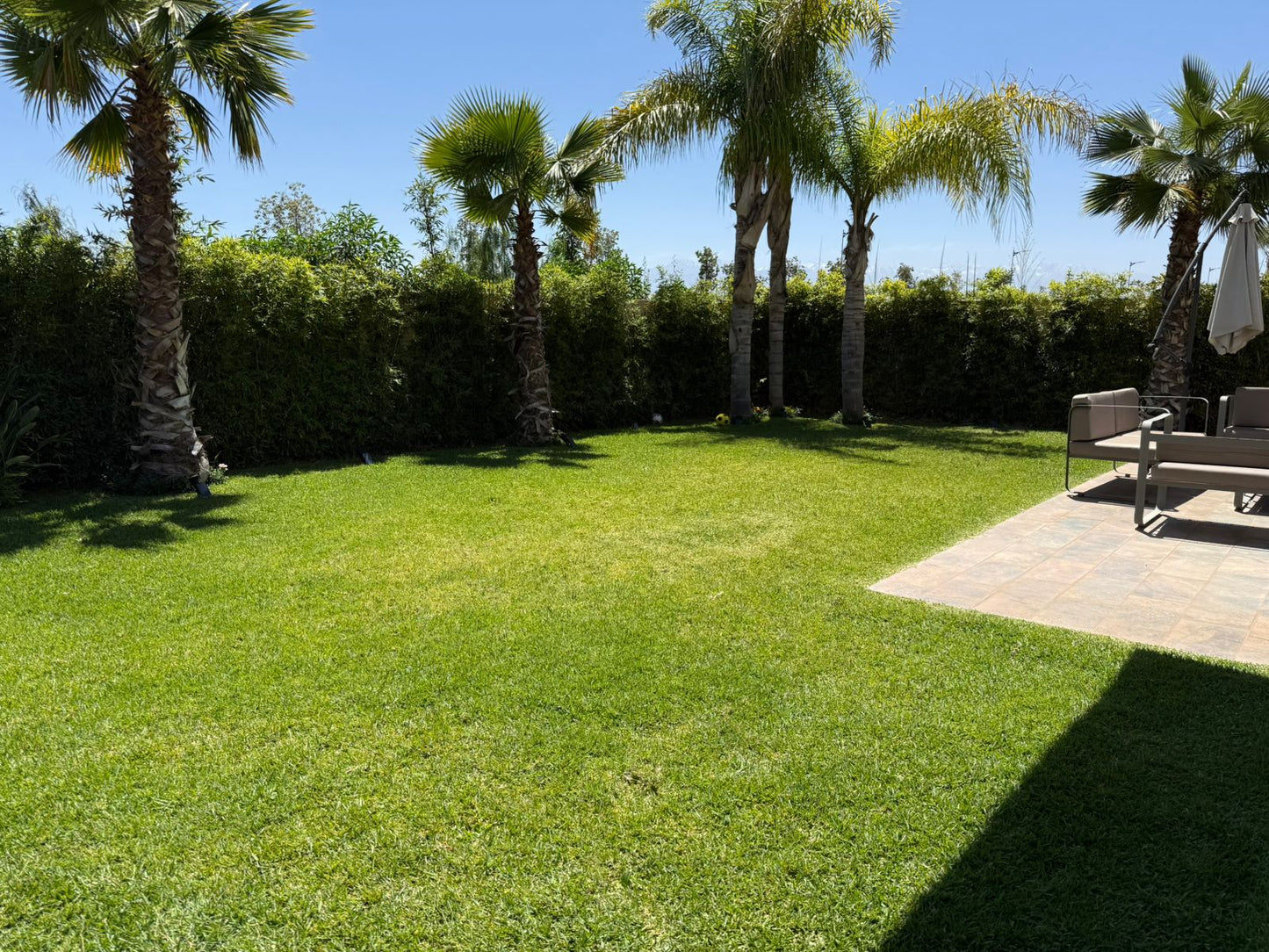 Villa Akenza vu Atlas (VA4)