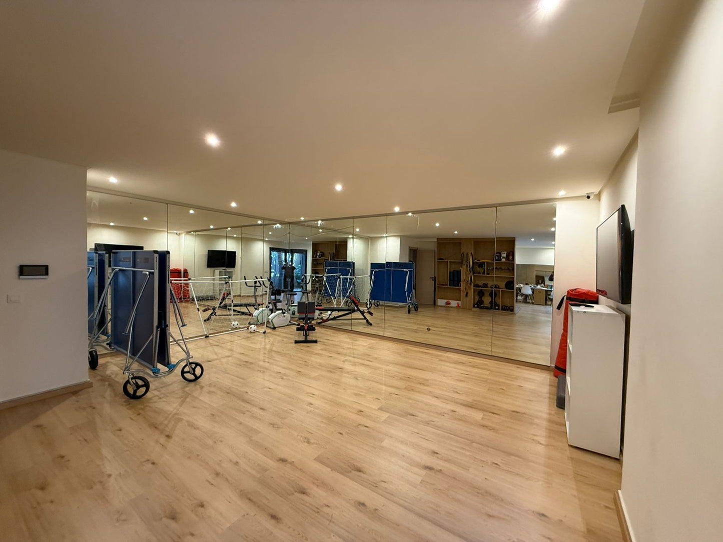 Villa Akenza vu Atlas (VA4)