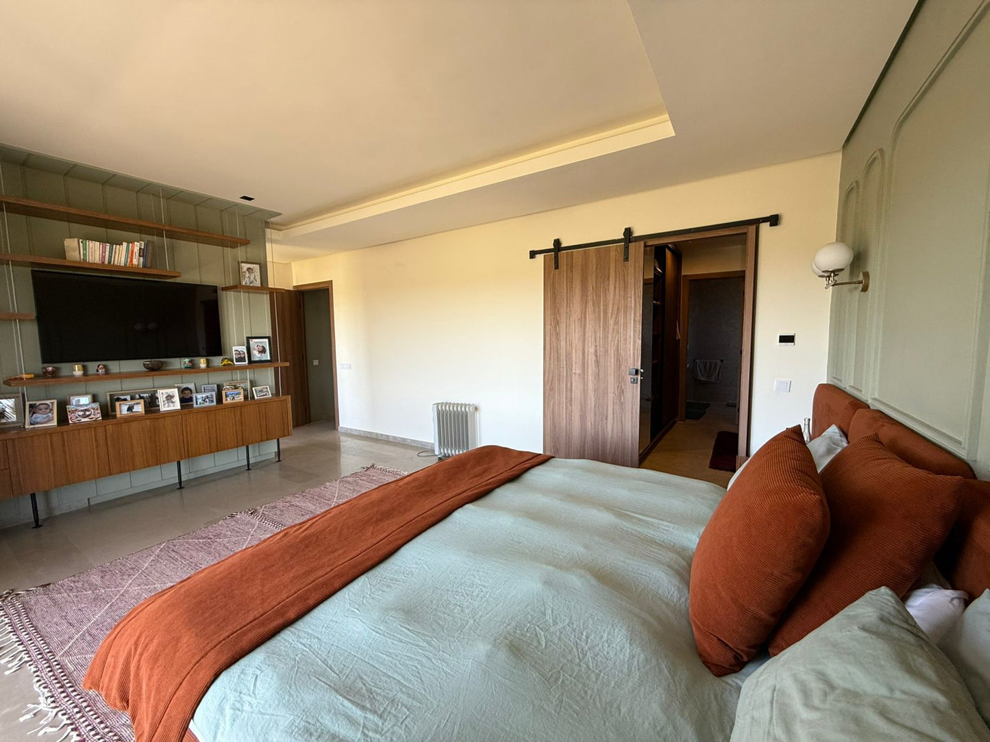 Villa Akenza vu Atlas (VA4)