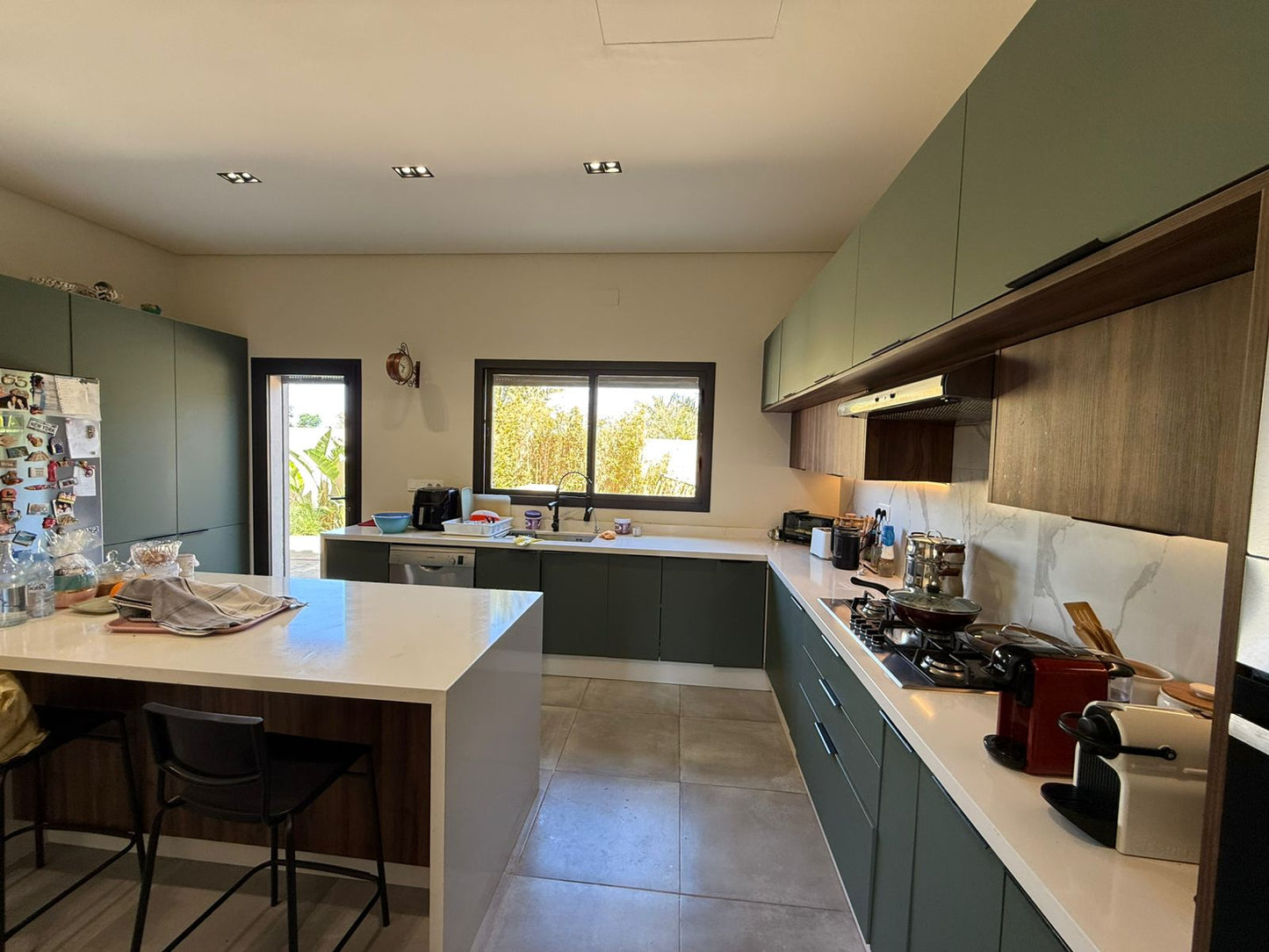 Villa Akenza vu Atlas (VA4)