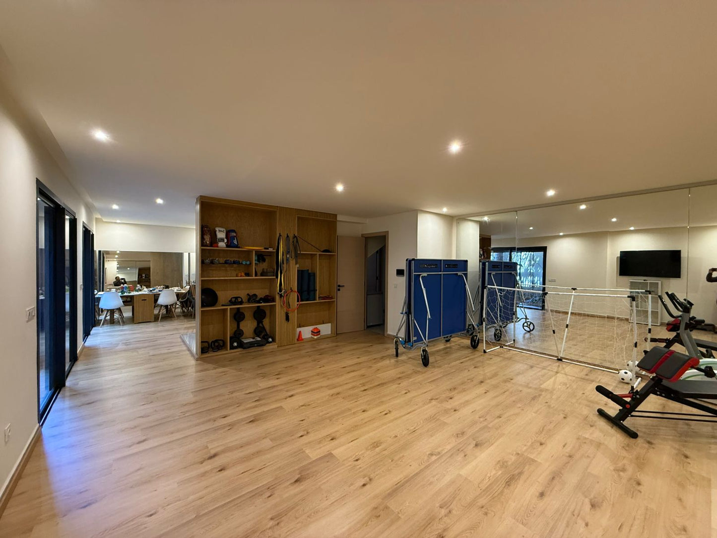 Villa Akenza vu Atlas (VA4)