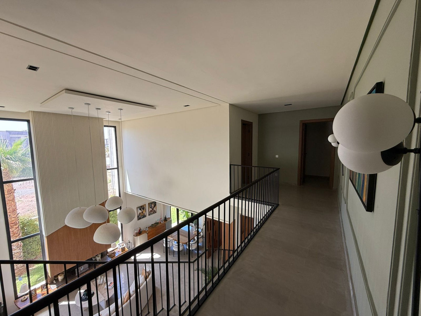 Villa Akenza vu Atlas (VA4)