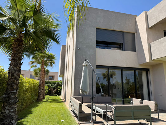 Villa Akenza vu Atlas (VA4)