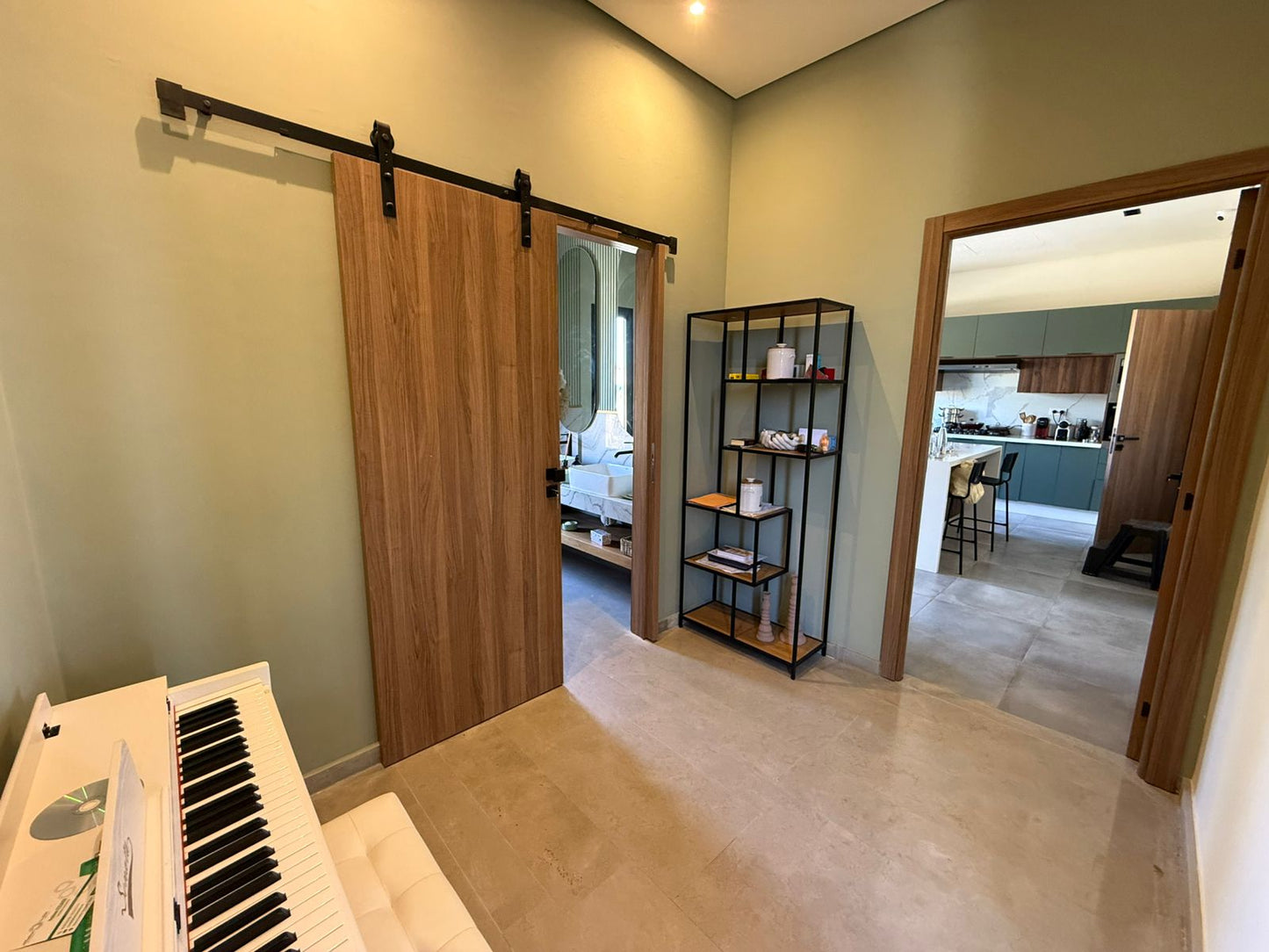 Villa Akenza vu Atlas (VA4)