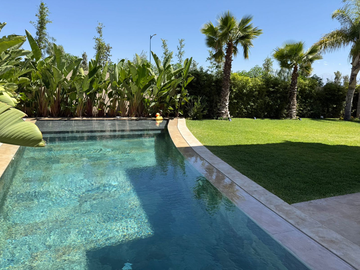 Villa Akenza vu Atlas (VA4)