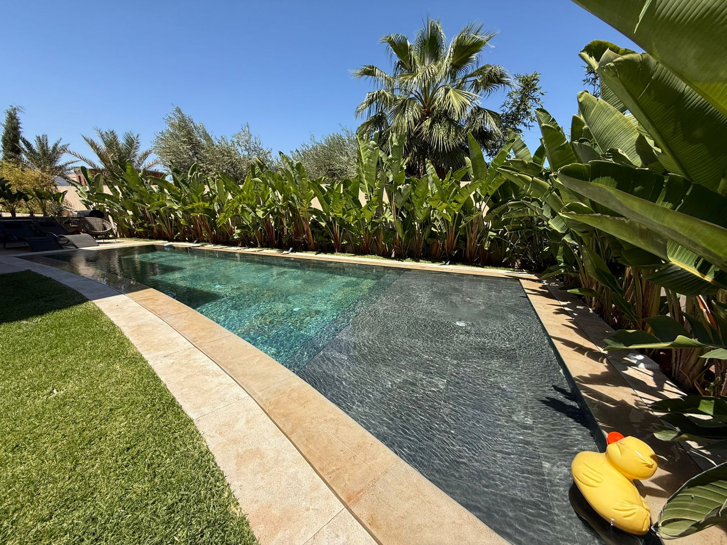 Villa Akenza vu Atlas (VA4)