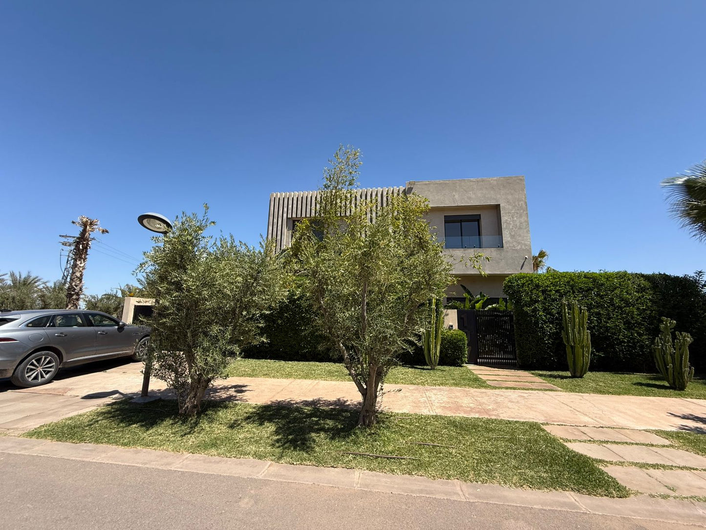 Villa Akenza vu Atlas (VA4)