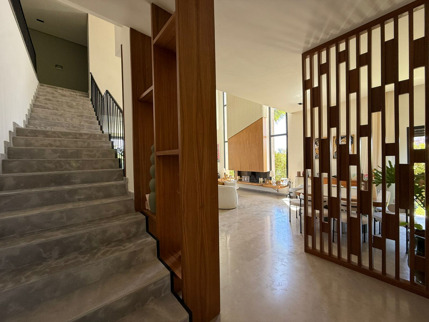 Villa Akenza vu Atlas (VA4)