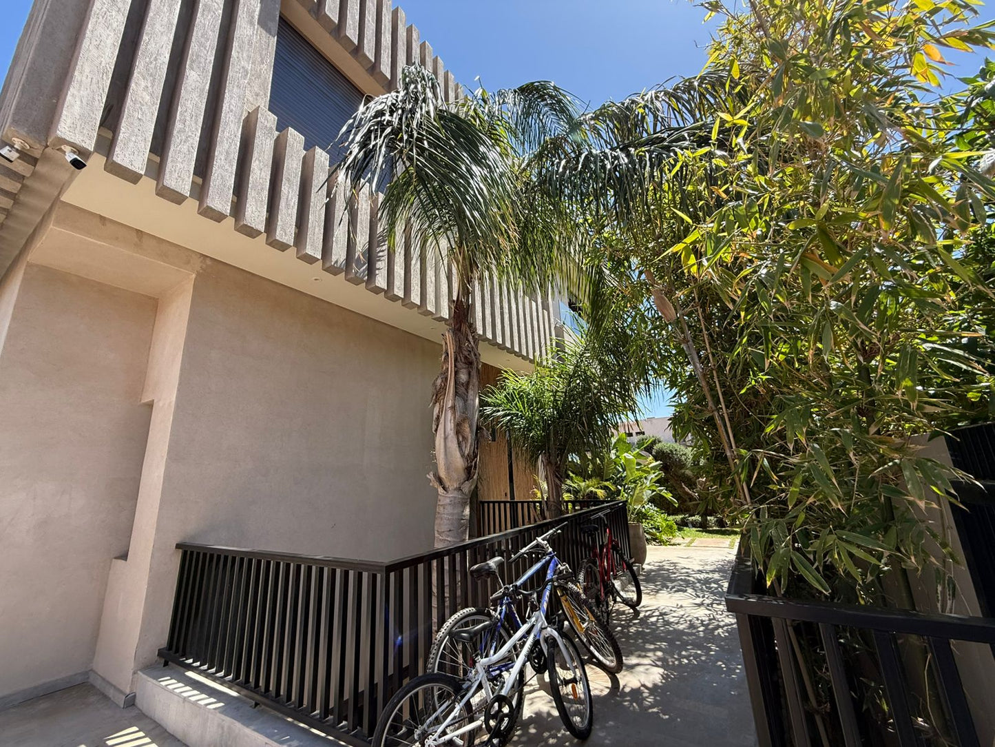 Villa Akenza vu Atlas (VA4)