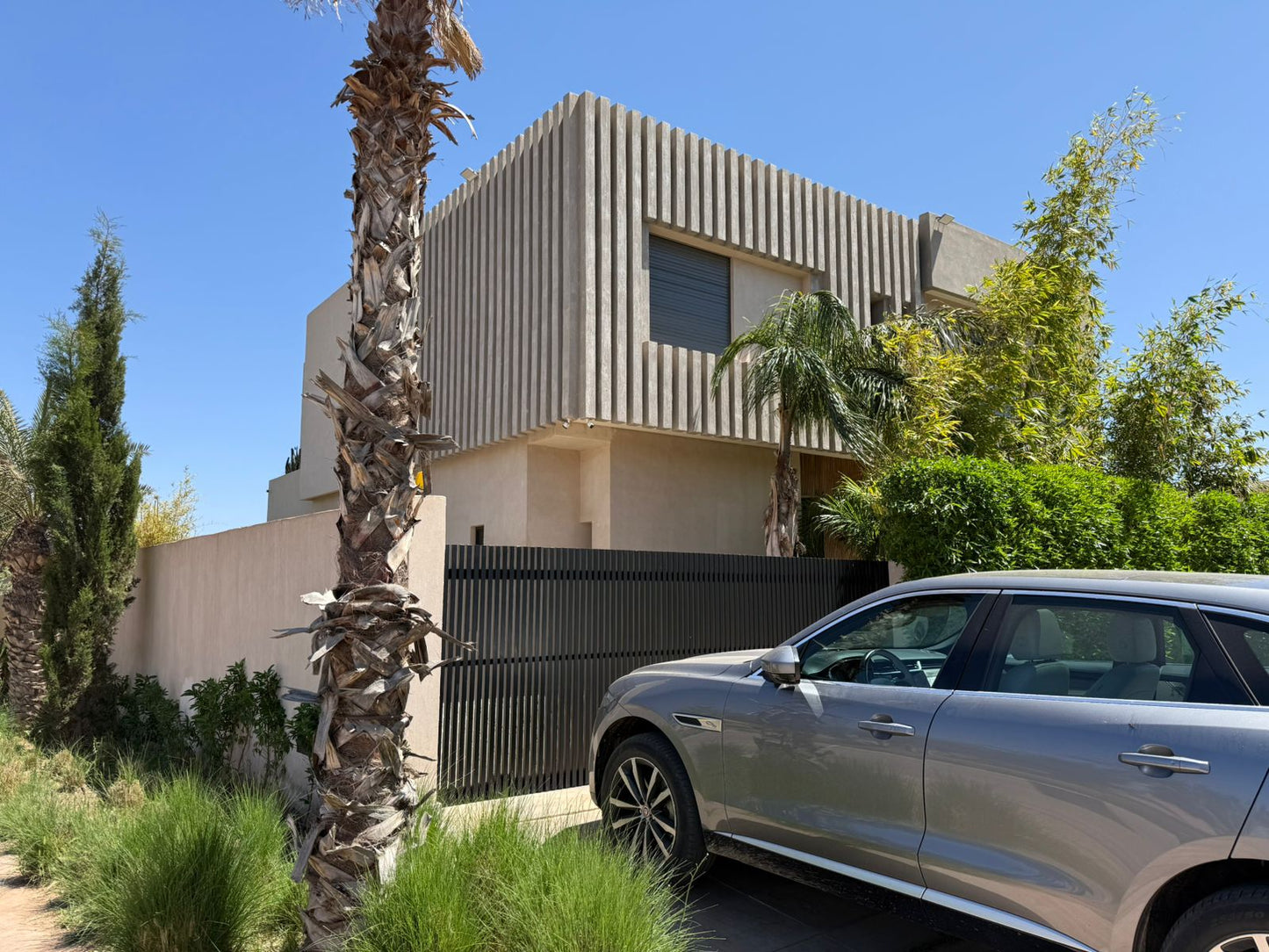 Villa Akenza vu Atlas (VA4)