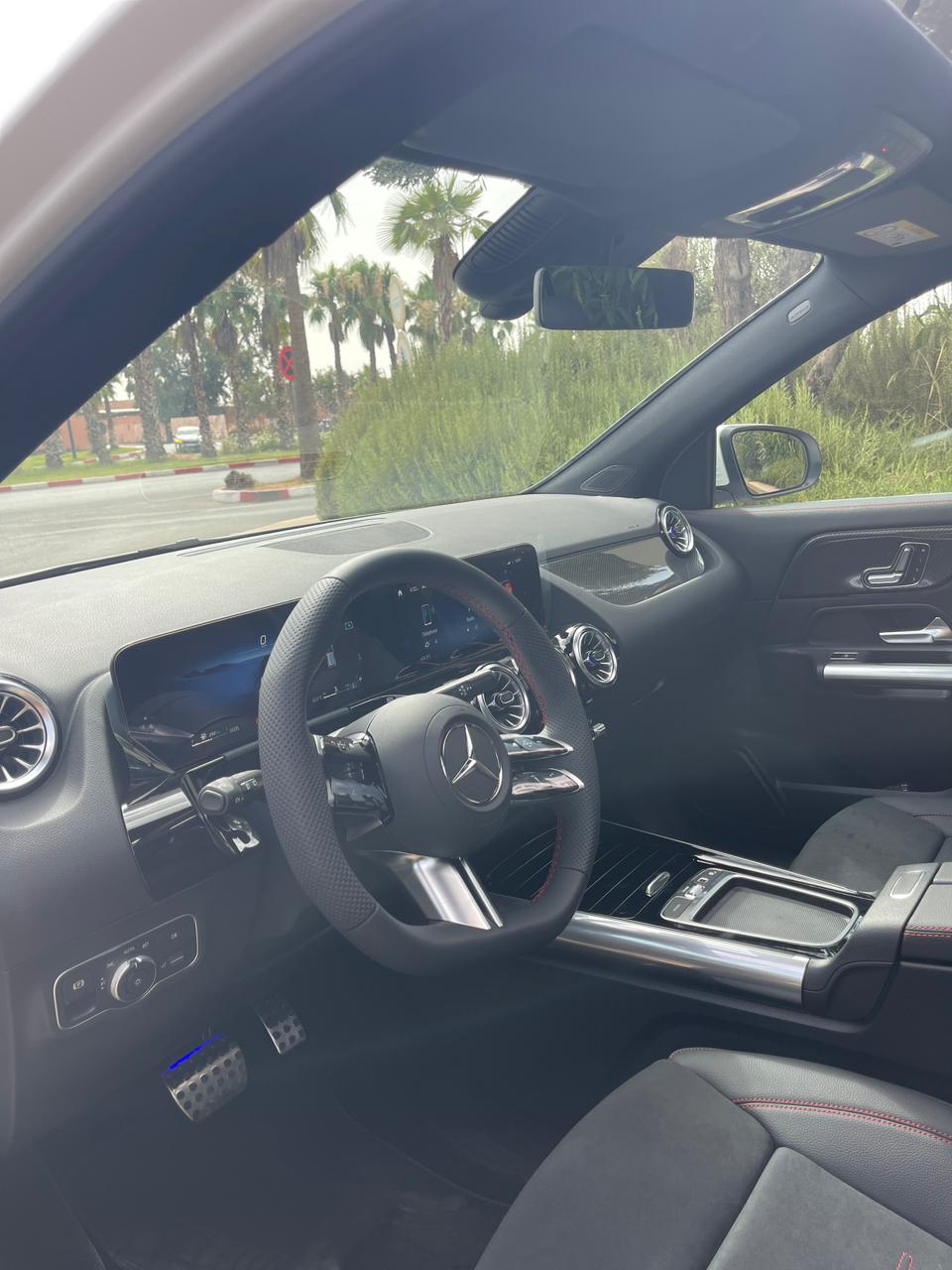 Mercedes-Benz GLA 200d