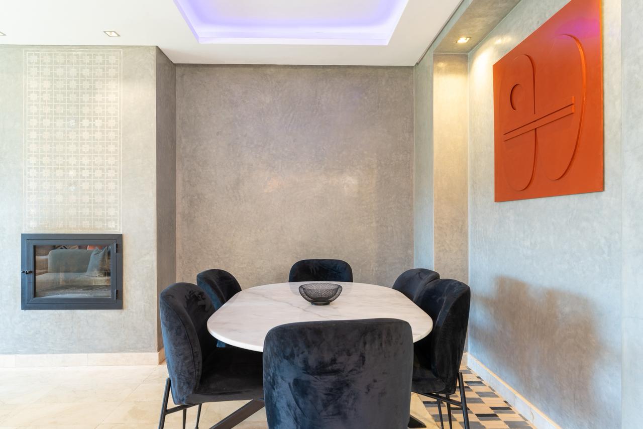 Villa Lino – Prestigia