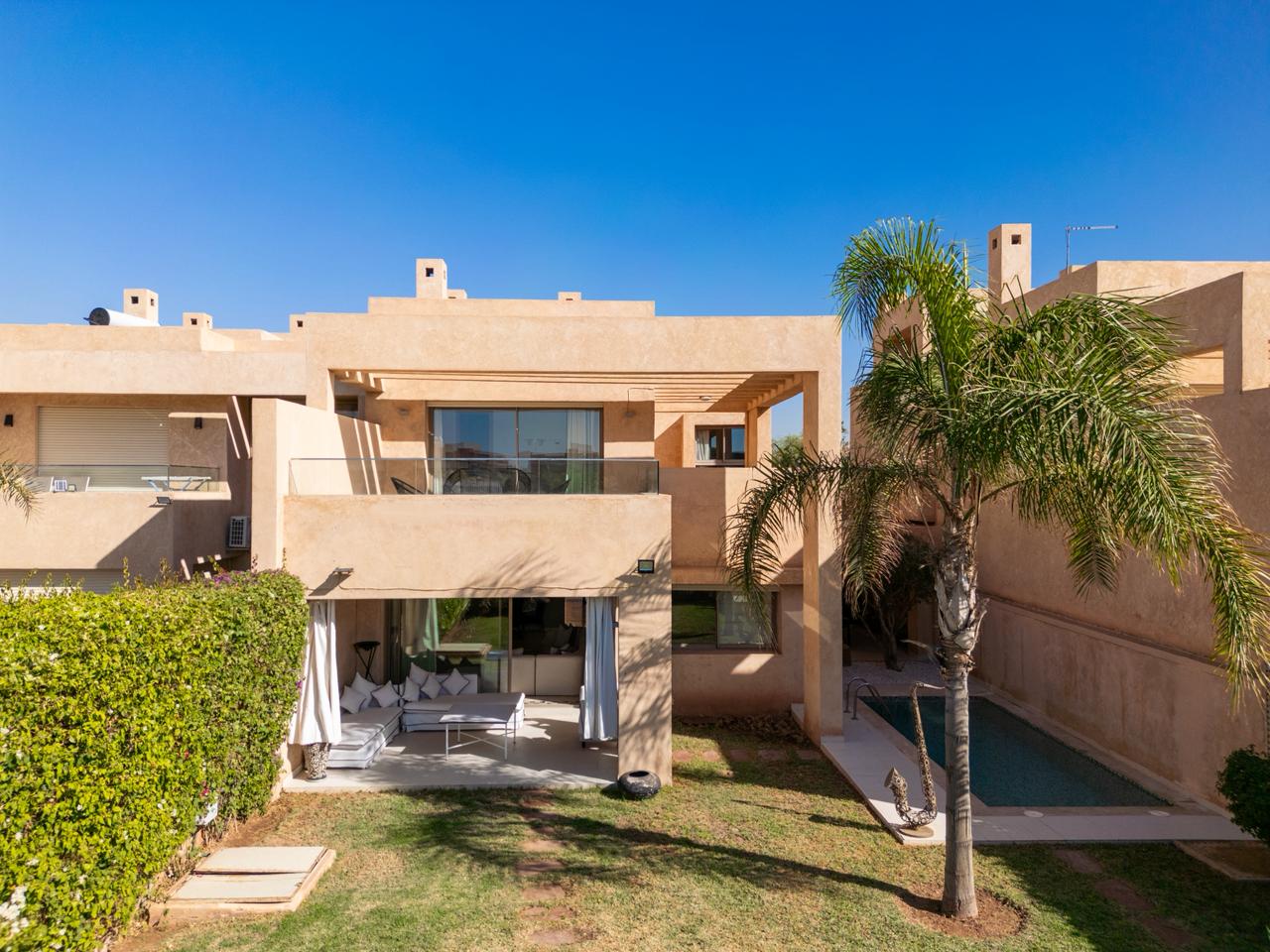 Villa Lino – Prestigia