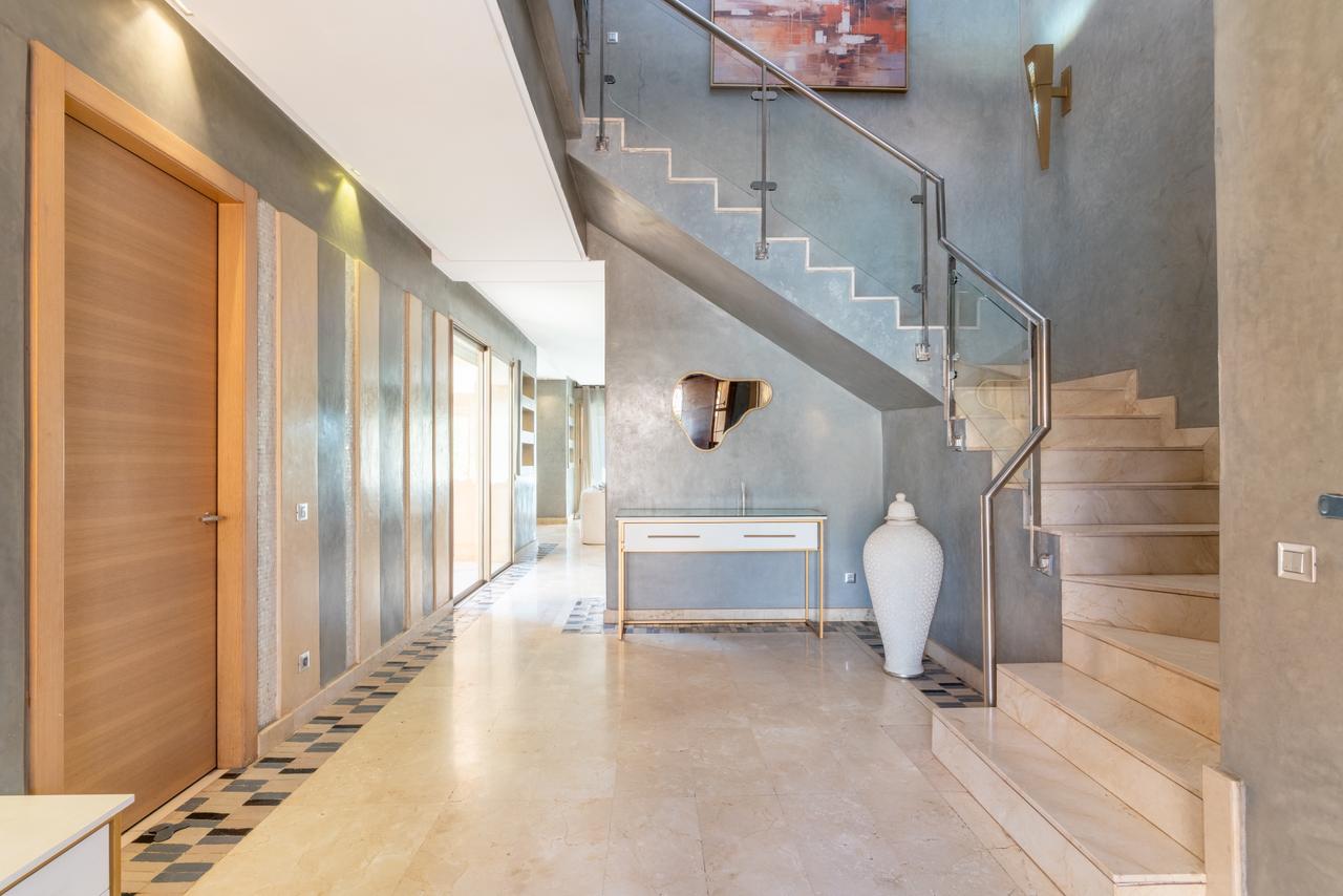 Villa Lino – Prestigia