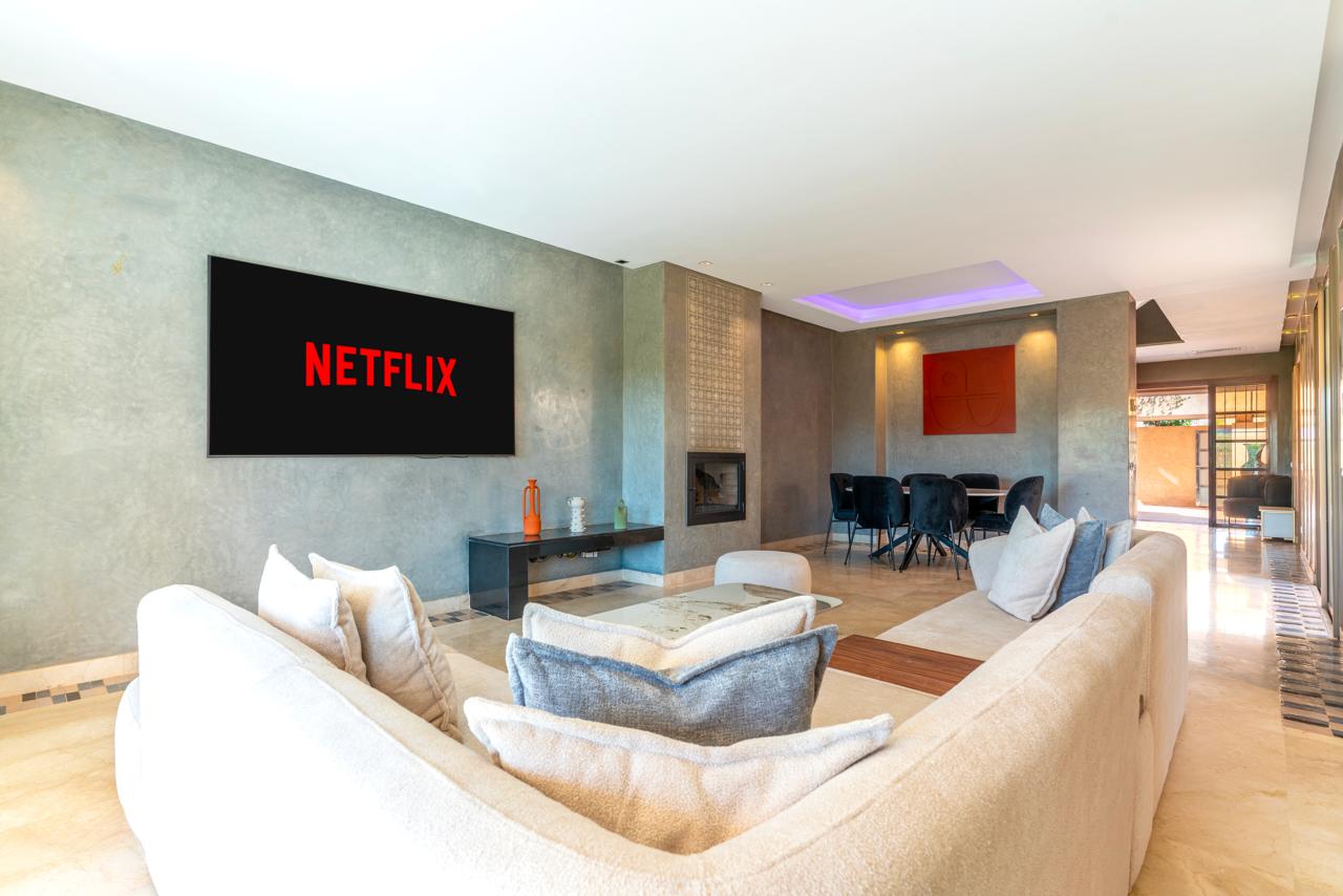 Villa Lino – Prestigia