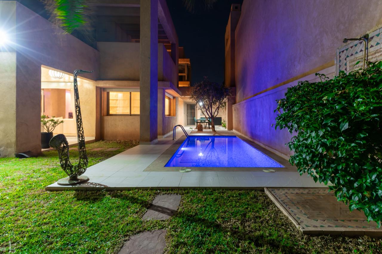 Villa Lino – Prestigia