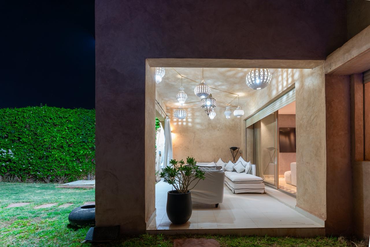 Villa Lino – Prestigia