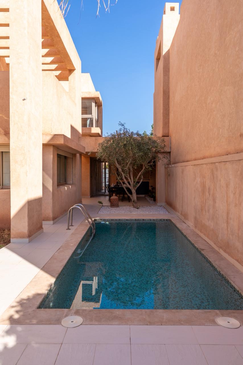 Villa Lino – Prestigia