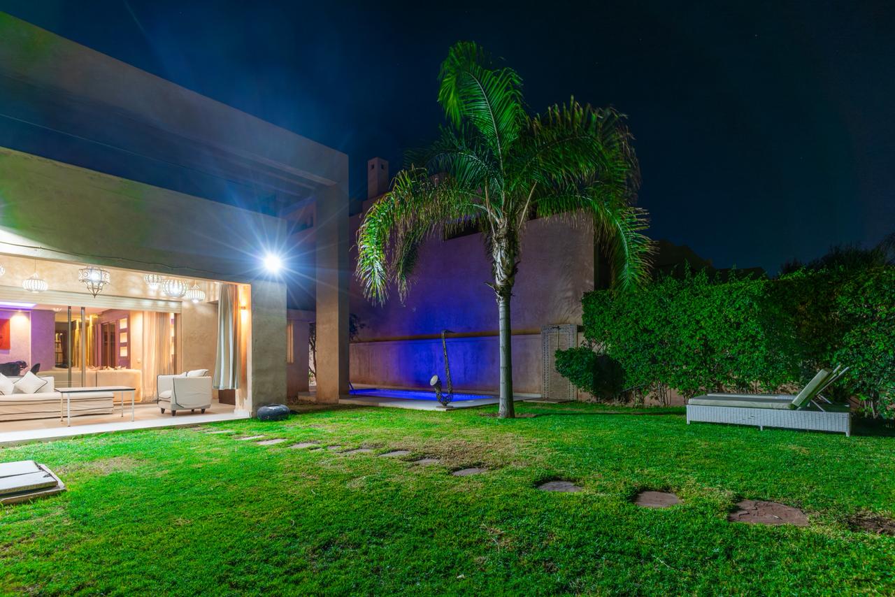 Villa Lino – Prestigia