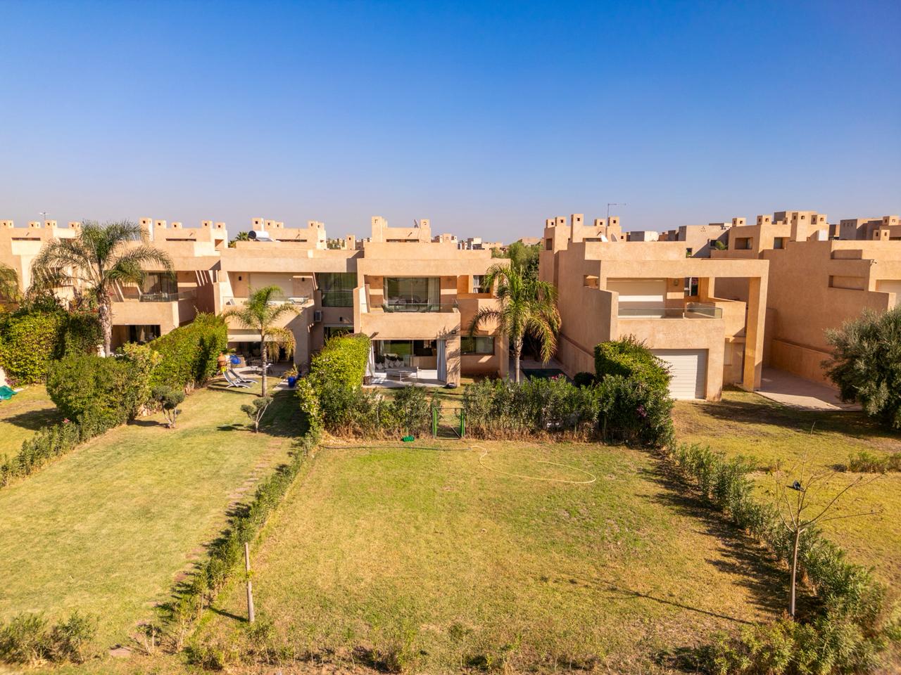 Villa Lino – Prestigia