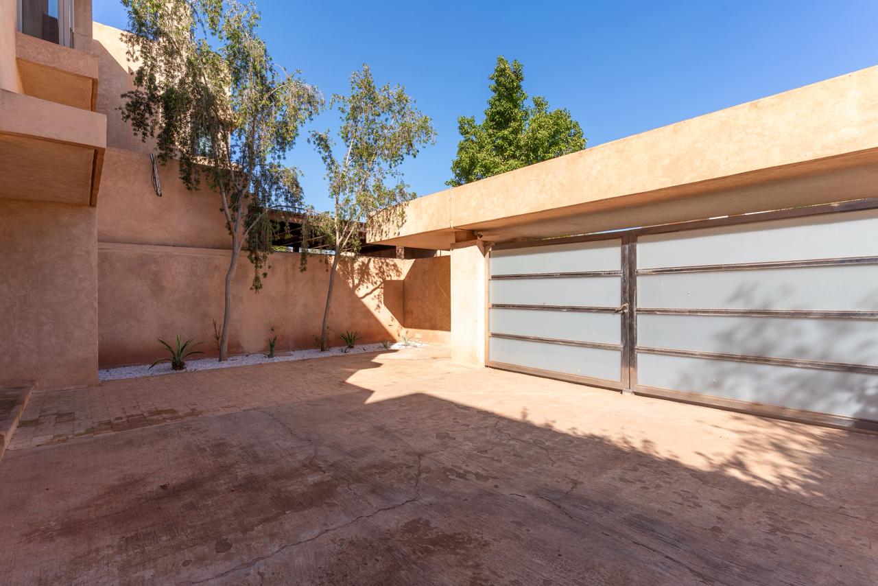 Villa Lino – Prestigia