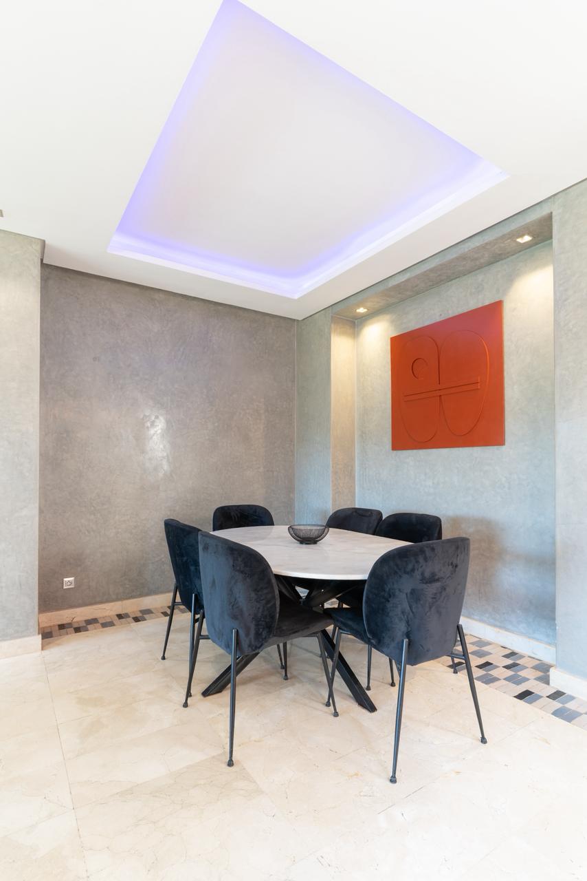 Villa Lino – Prestigia