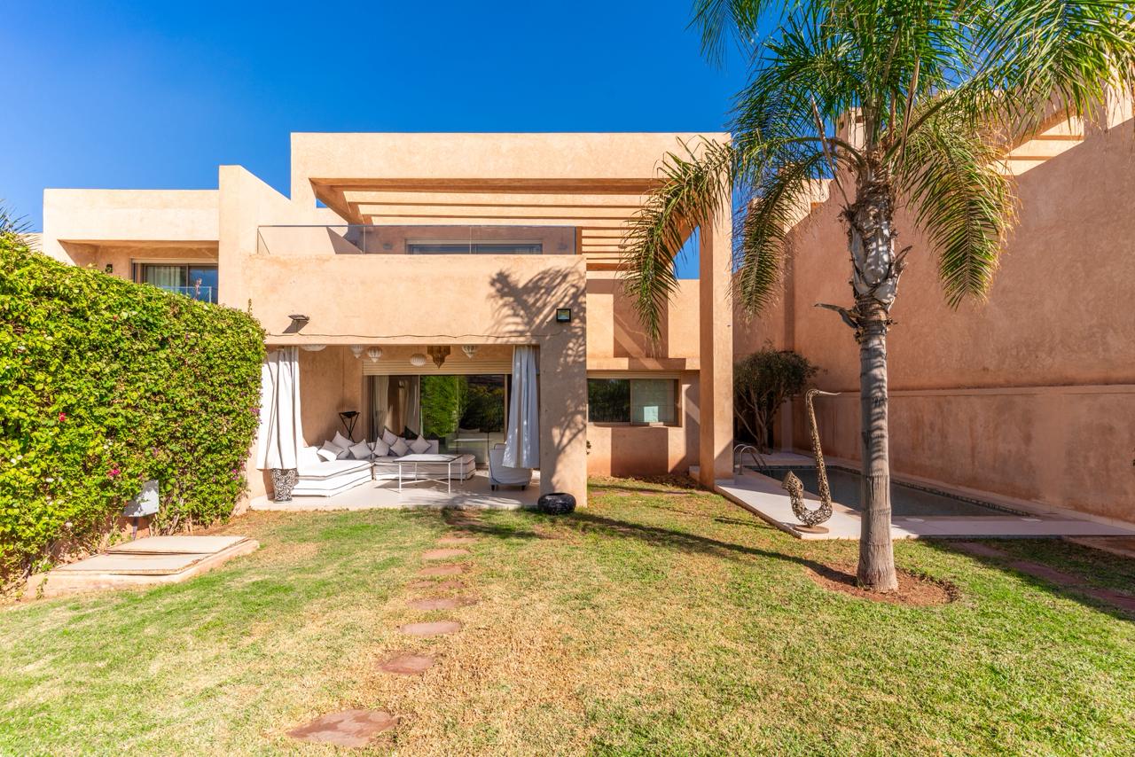 Villa Lino – Prestigia