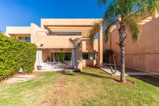 Villa Lino – Prestigia