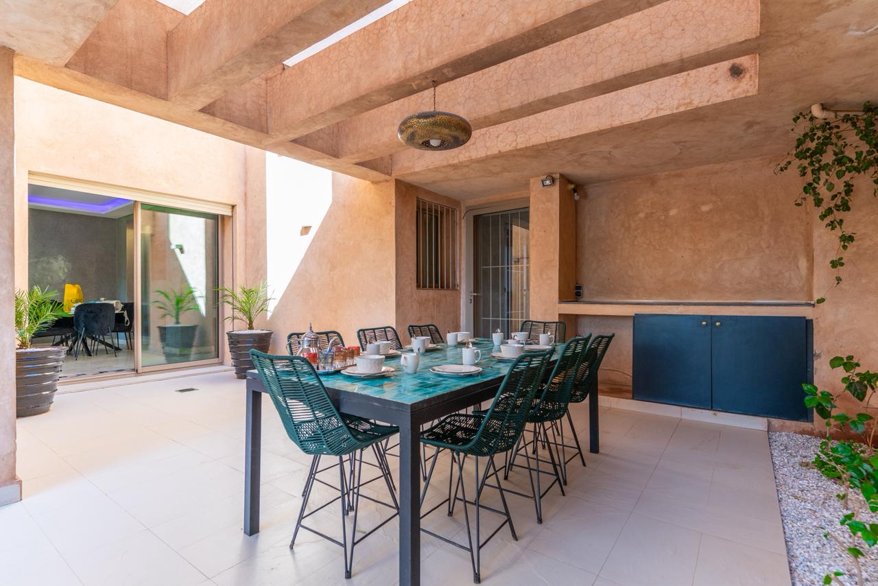 Villa Lino – Prestigia