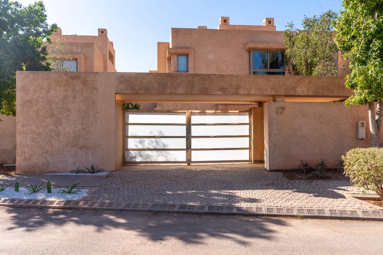 Villa Lino – Prestigia