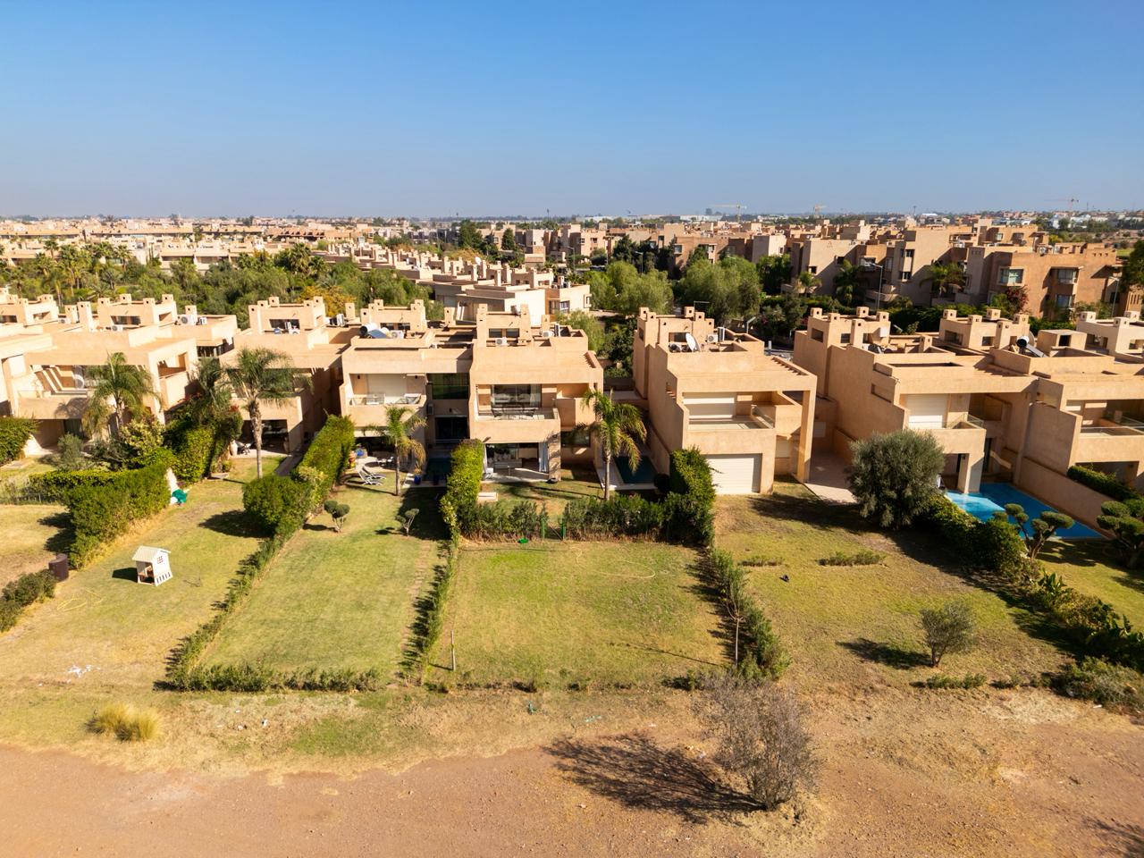 Villa Lino – Prestigia