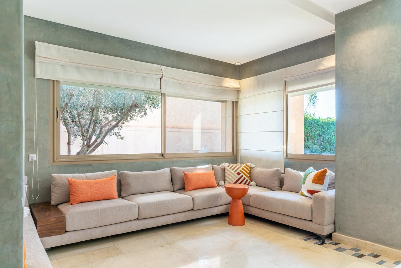 Villa Lino – Prestigia