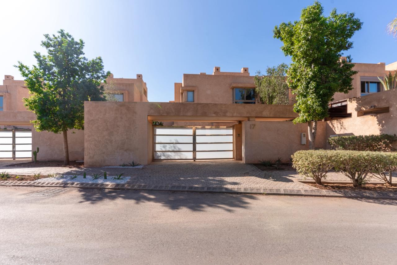 Villa Lino – Prestigia