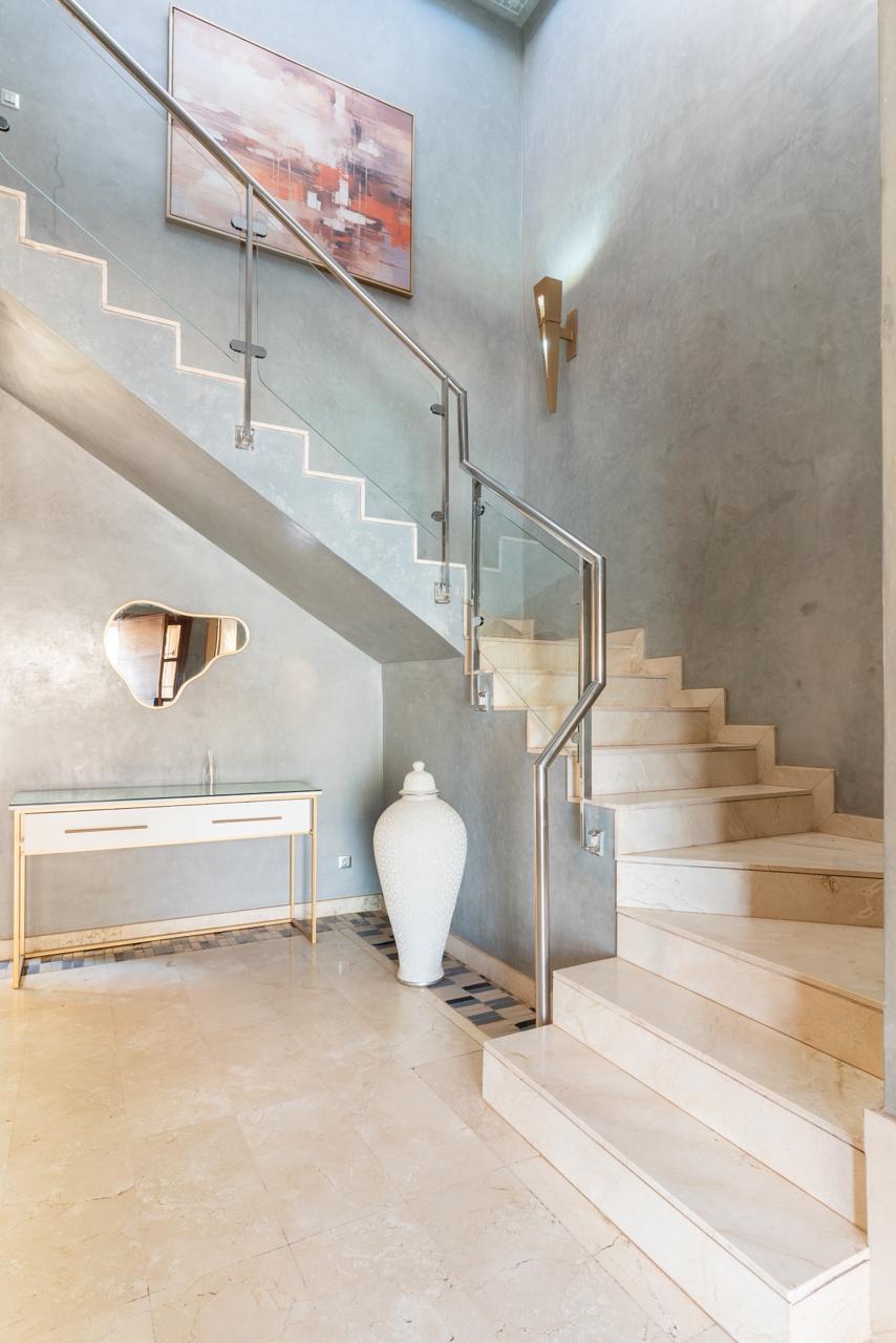 Villa Lino – Prestigia