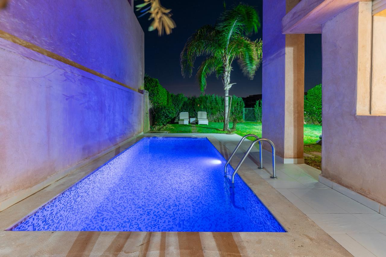 Villa Lino – Prestigia