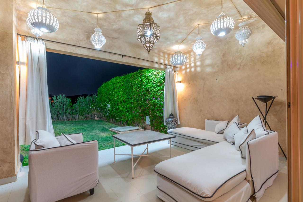 Villa Lino – Prestigia