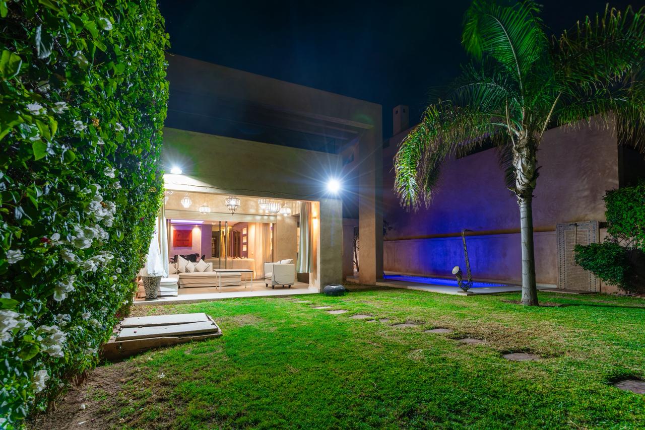 Villa Lino – Prestigia