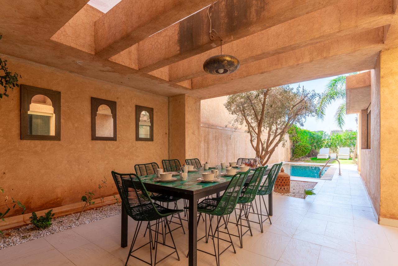 Villa Lino – Prestigia