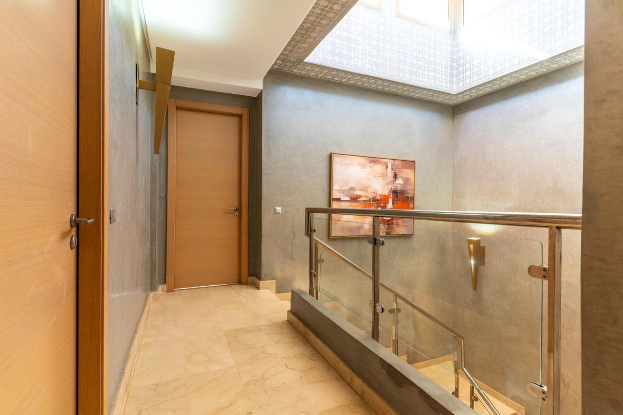 Villa Lino – Prestigia