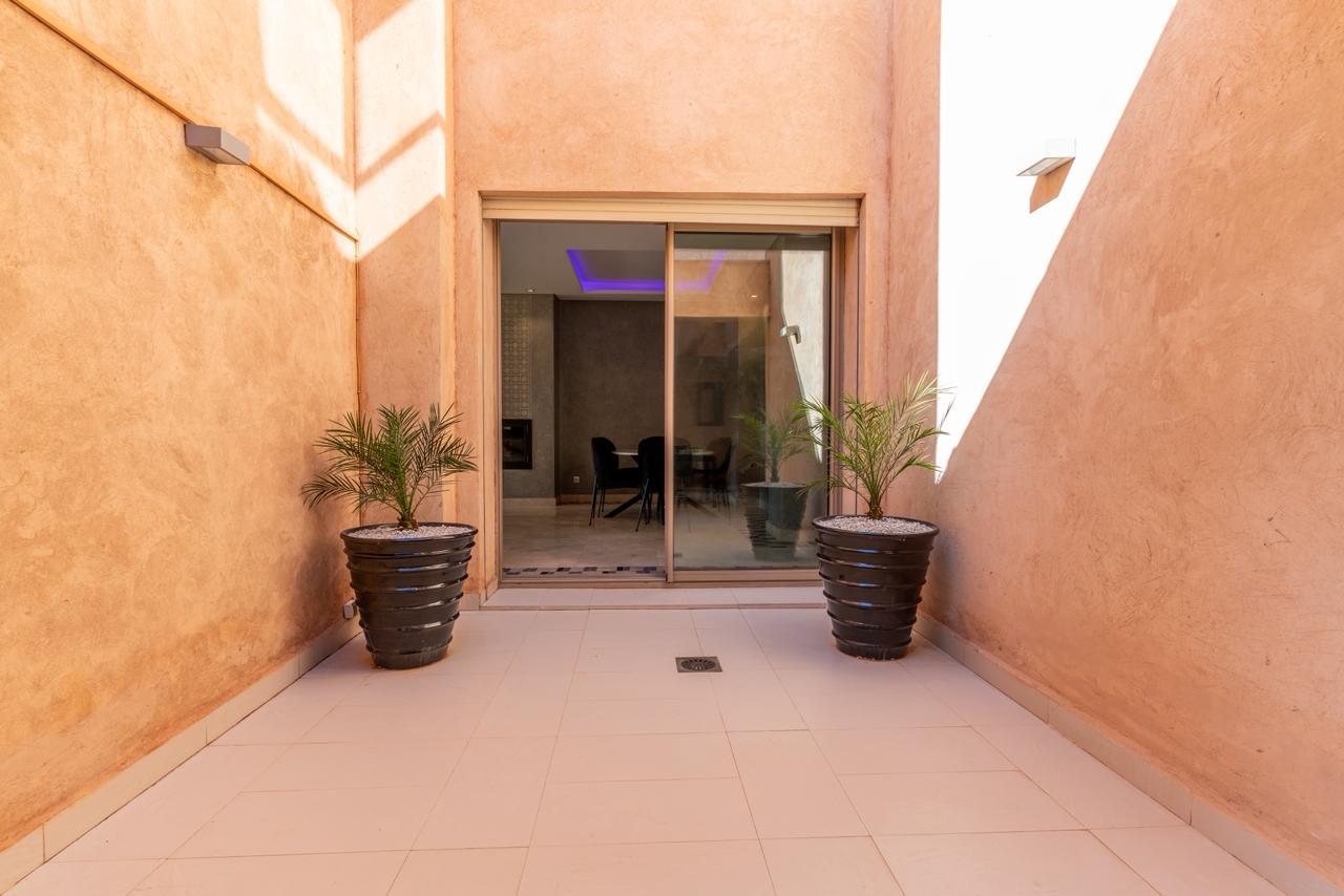 Villa Lino – Prestigia