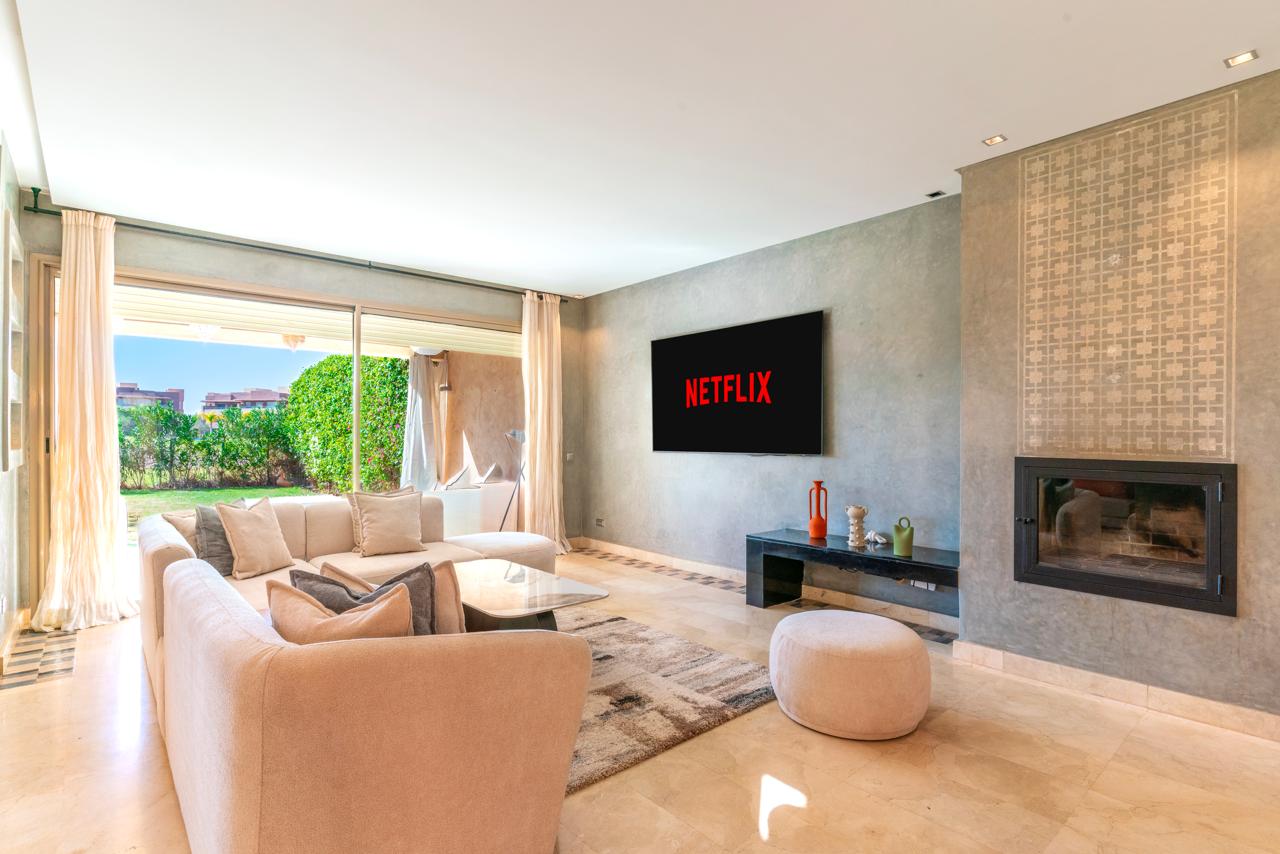 Villa Lino – Prestigia