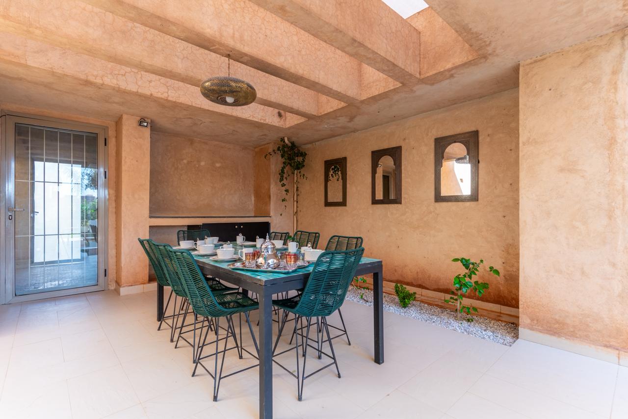 Villa Lino – Prestigia