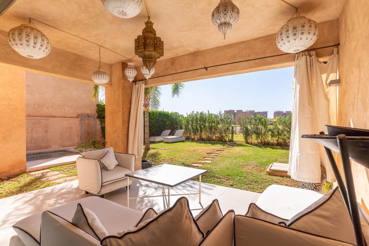 Villa Lino – Prestigia