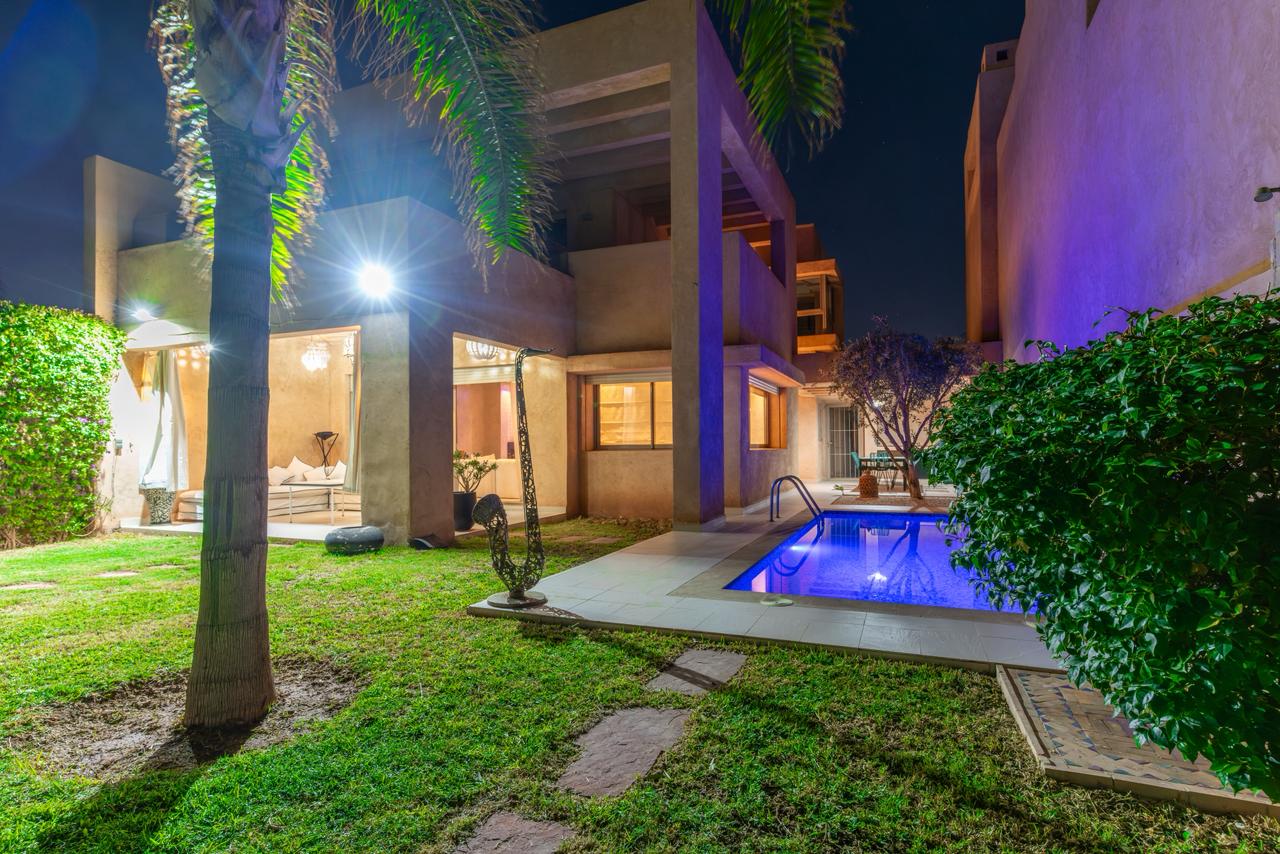 Villa Lino – Prestigia