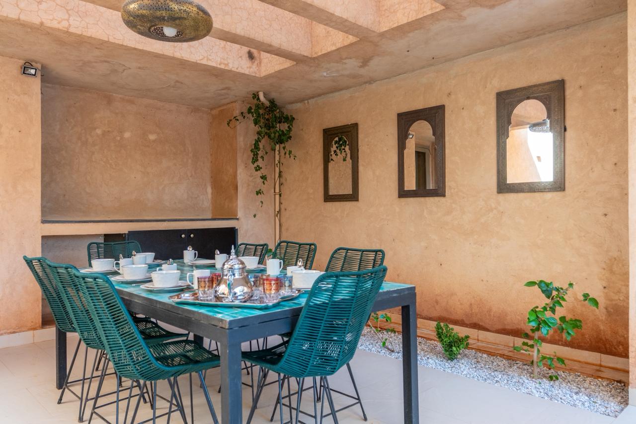 Villa Lino – Prestigia