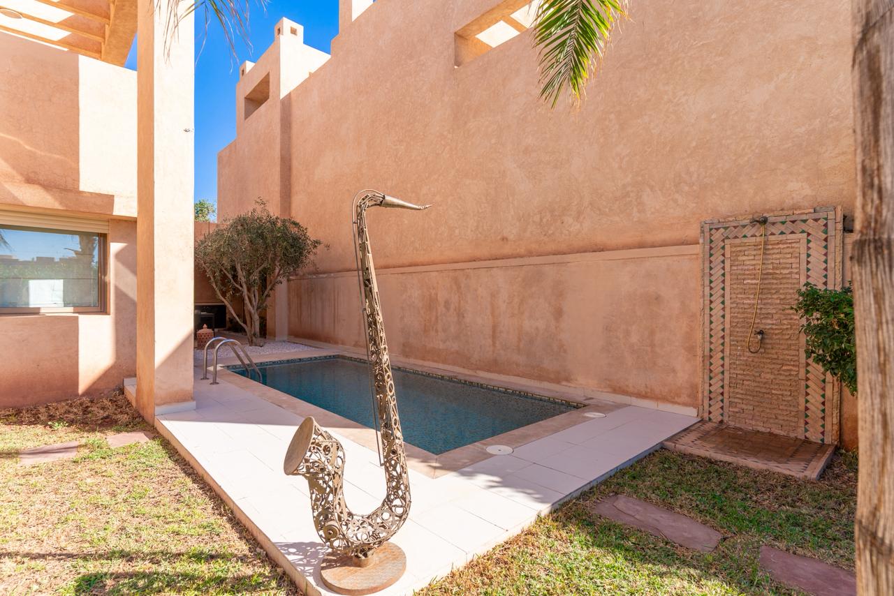 Villa Lino – Prestigia